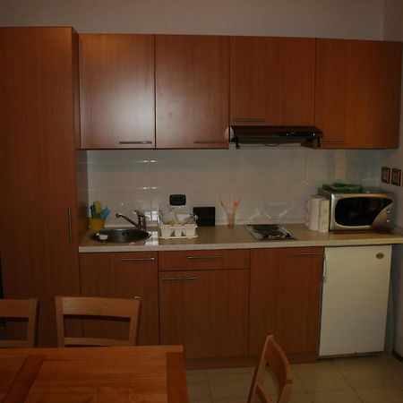 Sossa Apartments 우마그 외부 사진