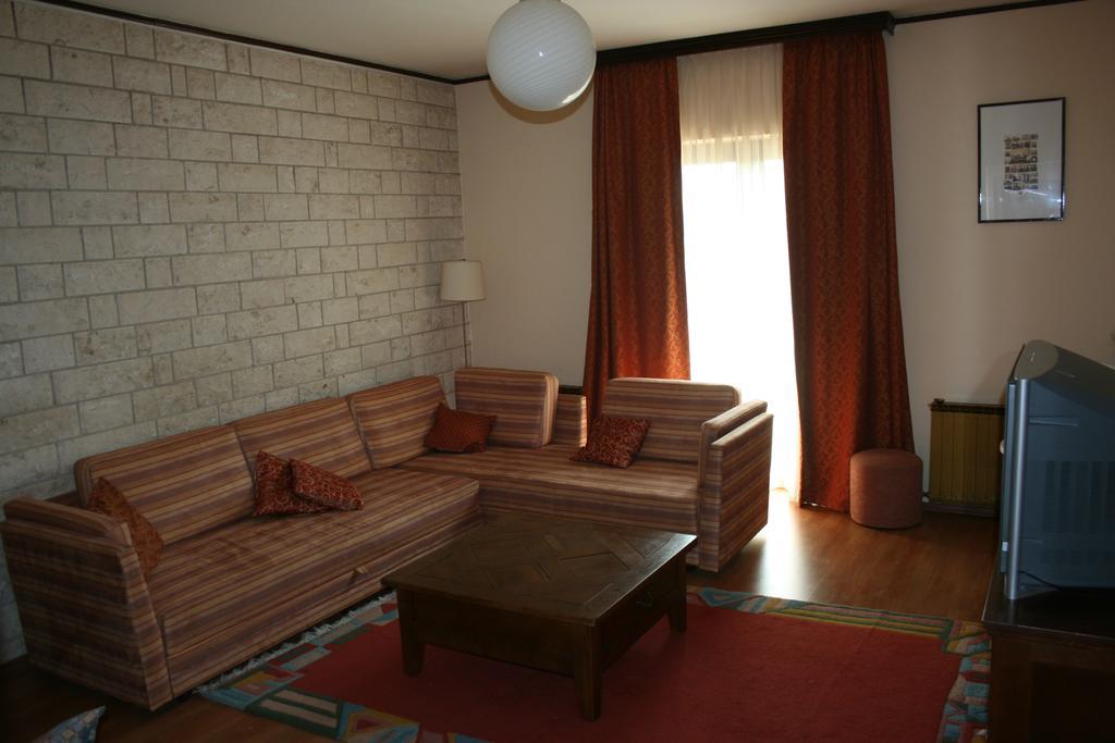 Sossa Apartments 우마그 객실 사진