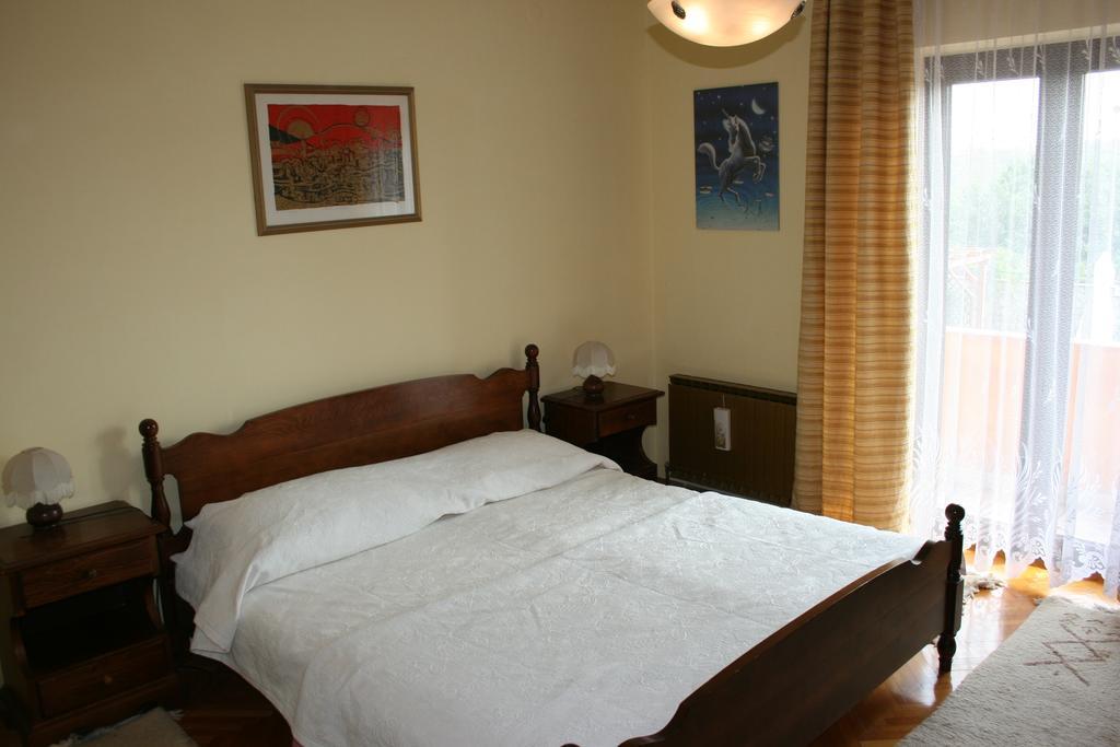 Sossa Apartments 우마그 객실 사진