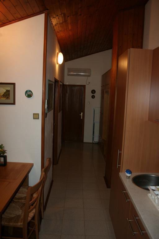 Sossa Apartments 우마그 객실 사진