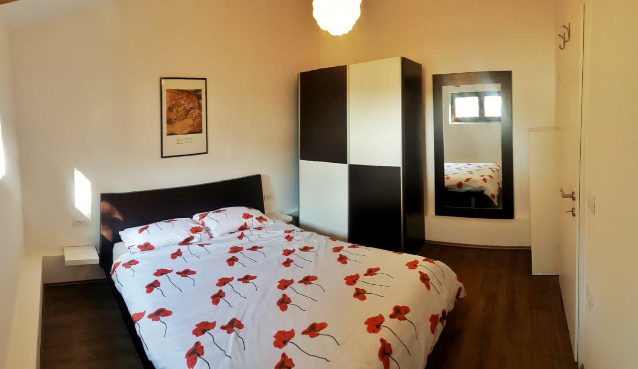 Sossa Apartments 우마그 외부 사진