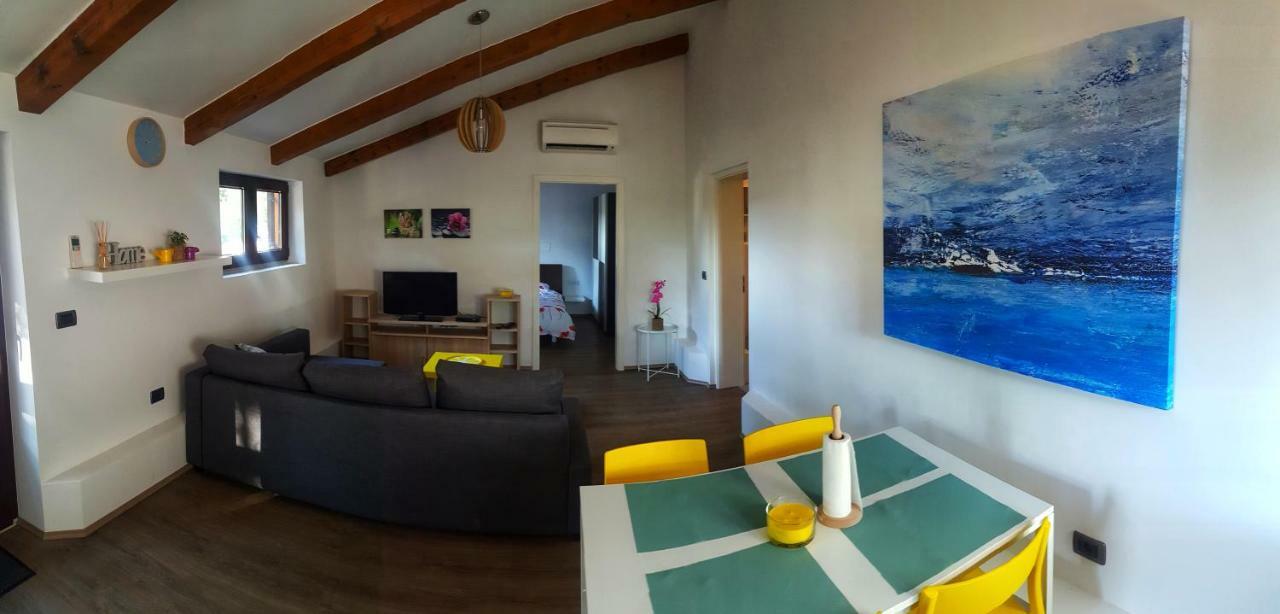 Sossa Apartments 우마그 외부 사진