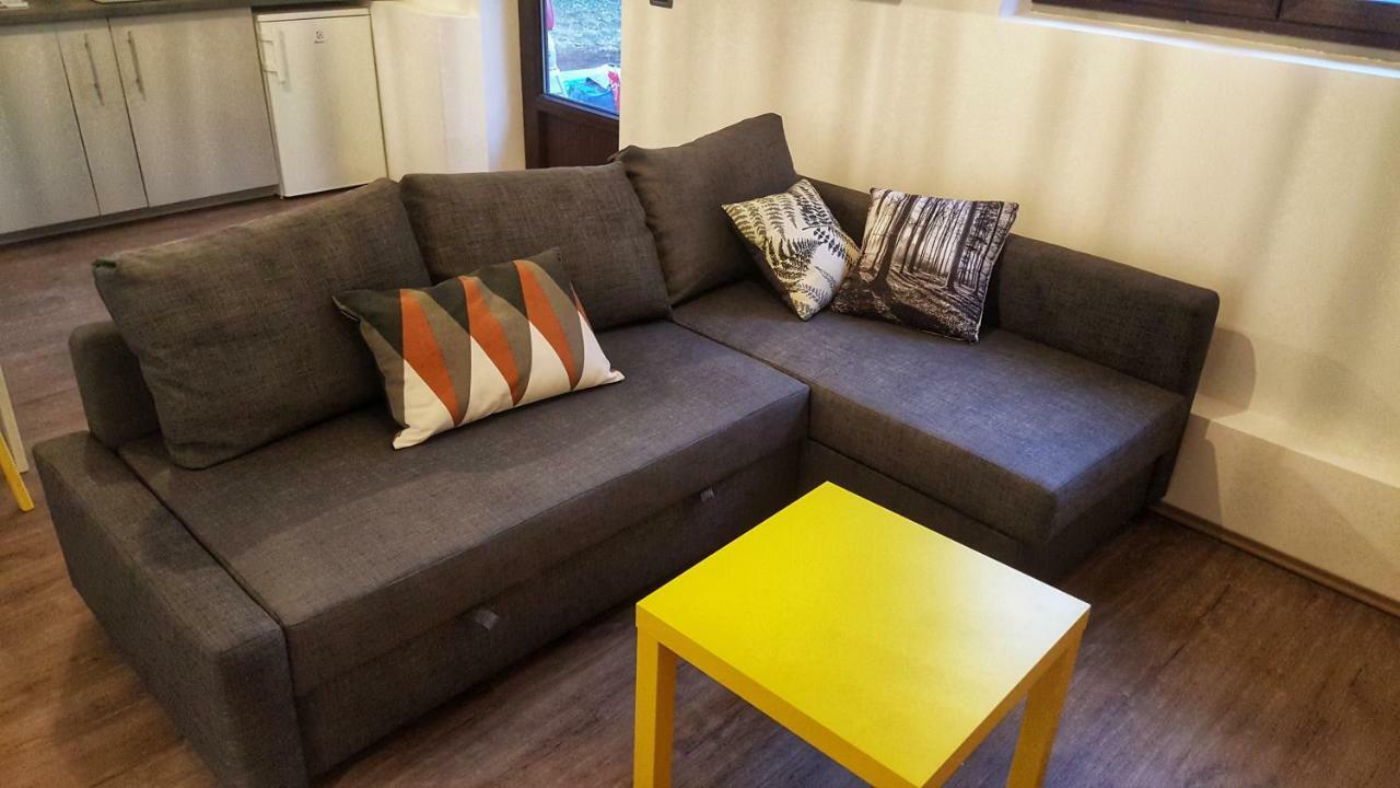 Sossa Apartments 우마그 외부 사진